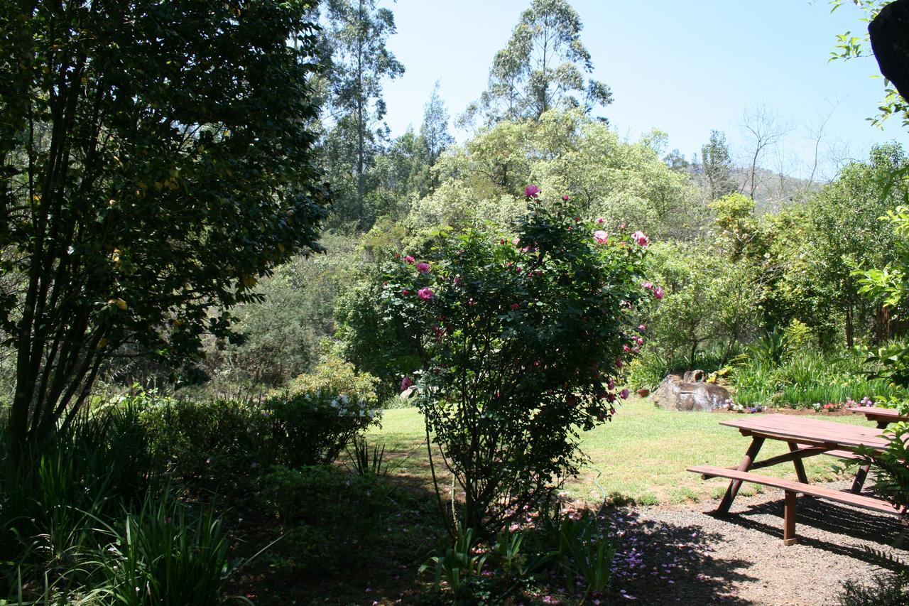 Sabie Star Villa Exterior foto